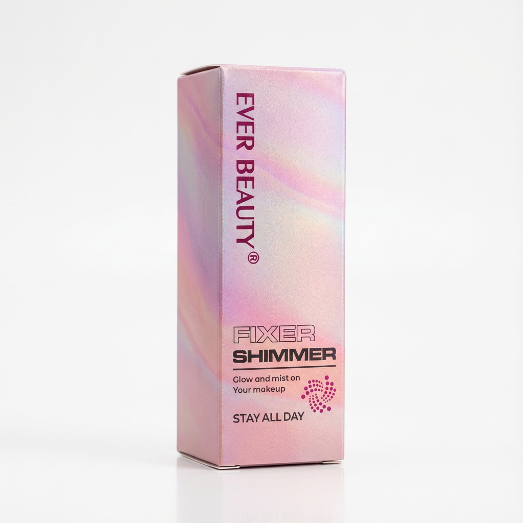 SHIMMER FIXER
