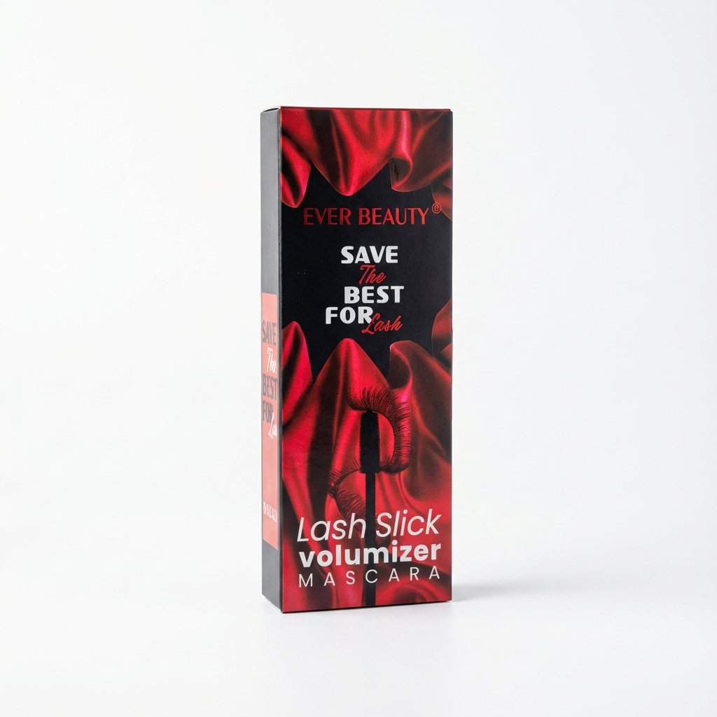 LASH SLICK VOLUMIZER MASCARA