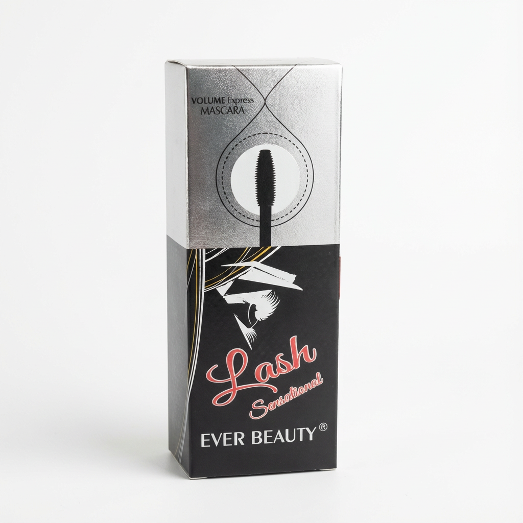 360 LASH VOLUME MASCARA