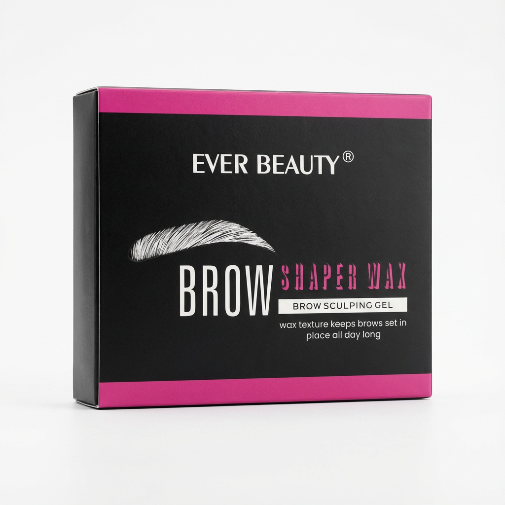 BROW SHAPER WAX