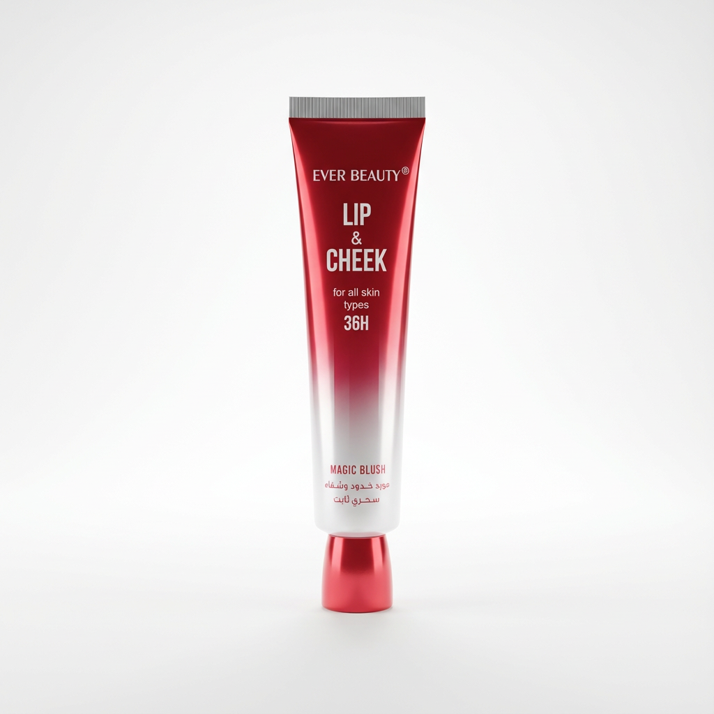 36H MAGIC BLUSH LIP&CHEEK