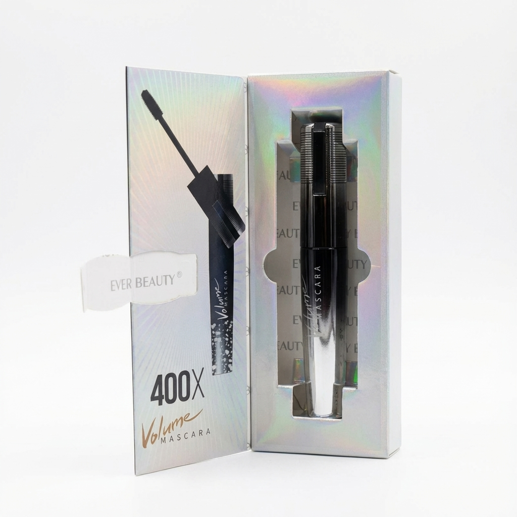400X VOLUM MASCARA