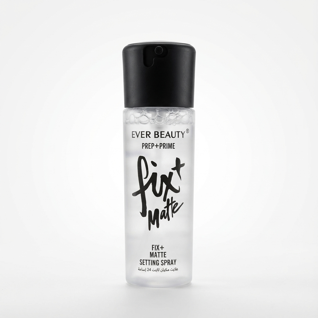 MATTE FIX SPRAY