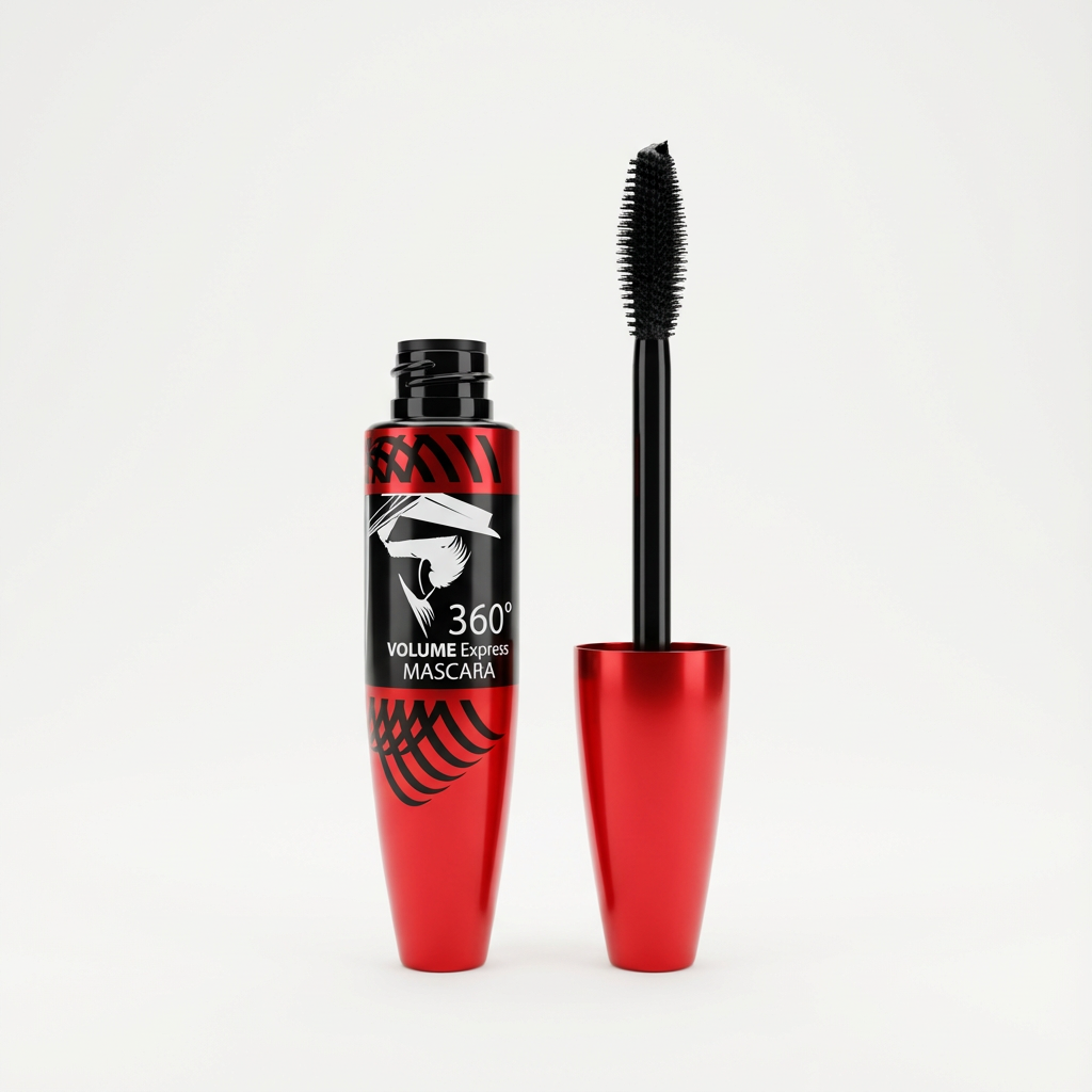 360 LASH VOLUME MASCARA